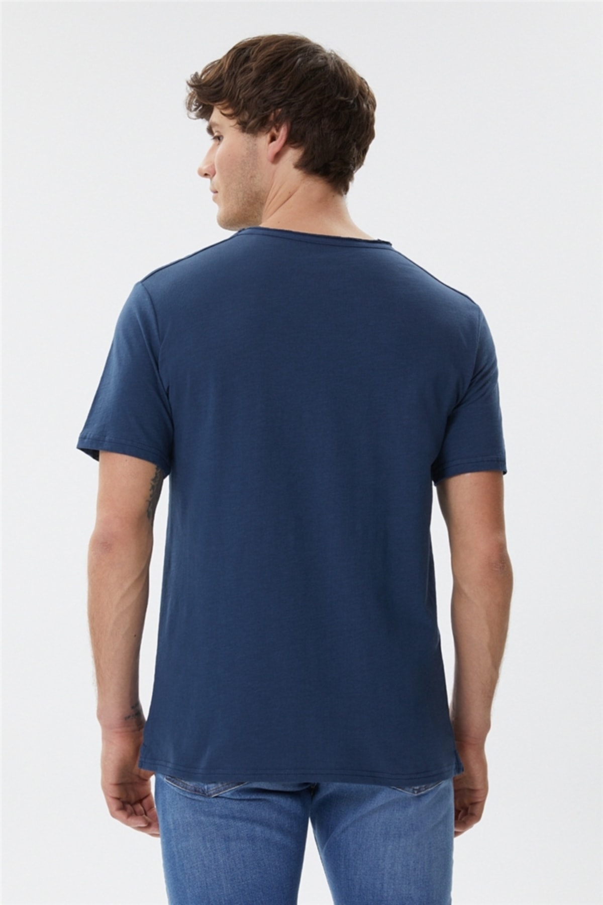 Tricou pentru bărbați Lee Cooper