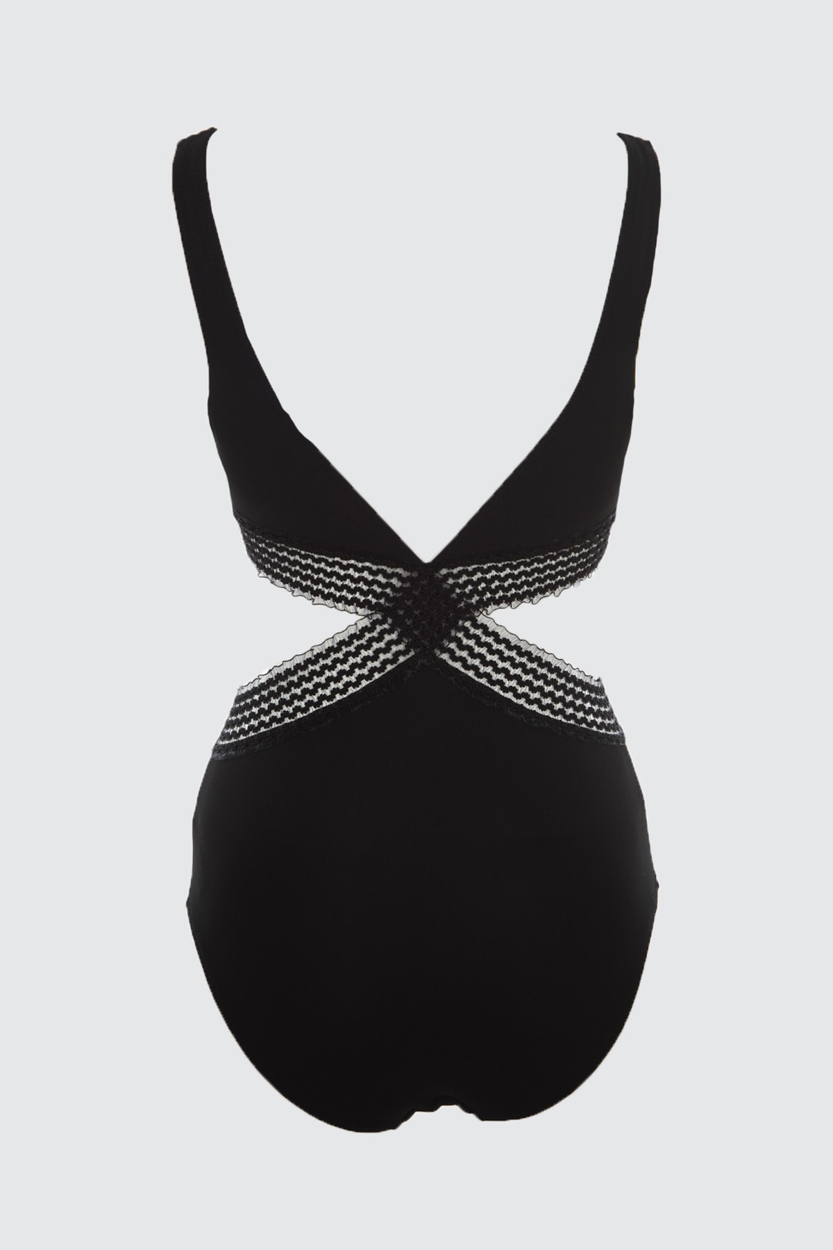 Costum de baie dama, Trendyol Detailed