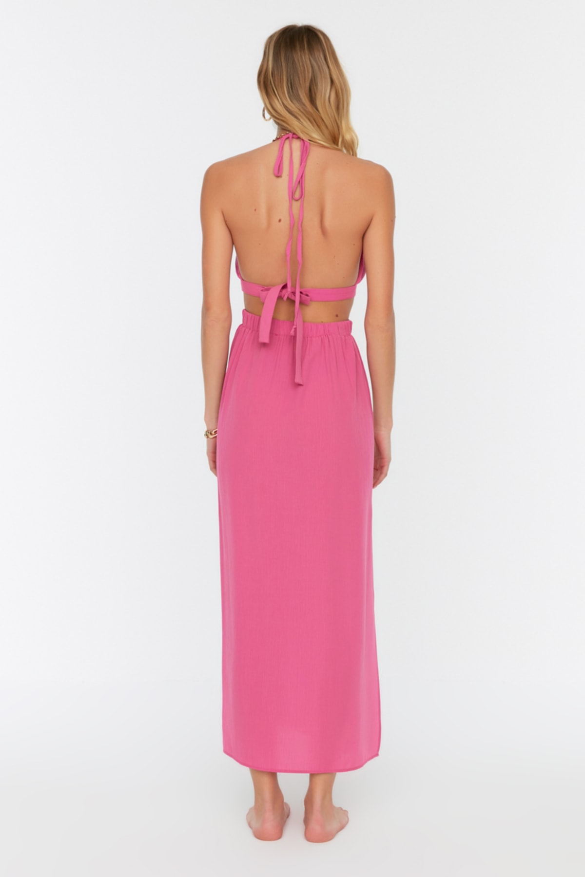 Rochie de damă Trendyol