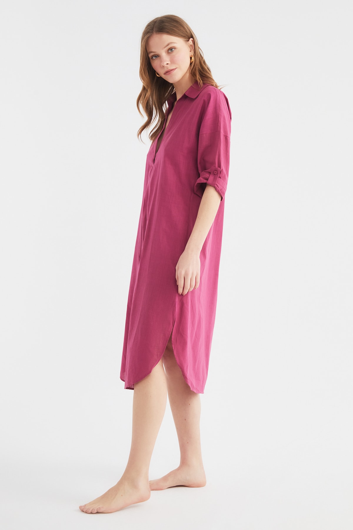 Rochie de damă Trendyol