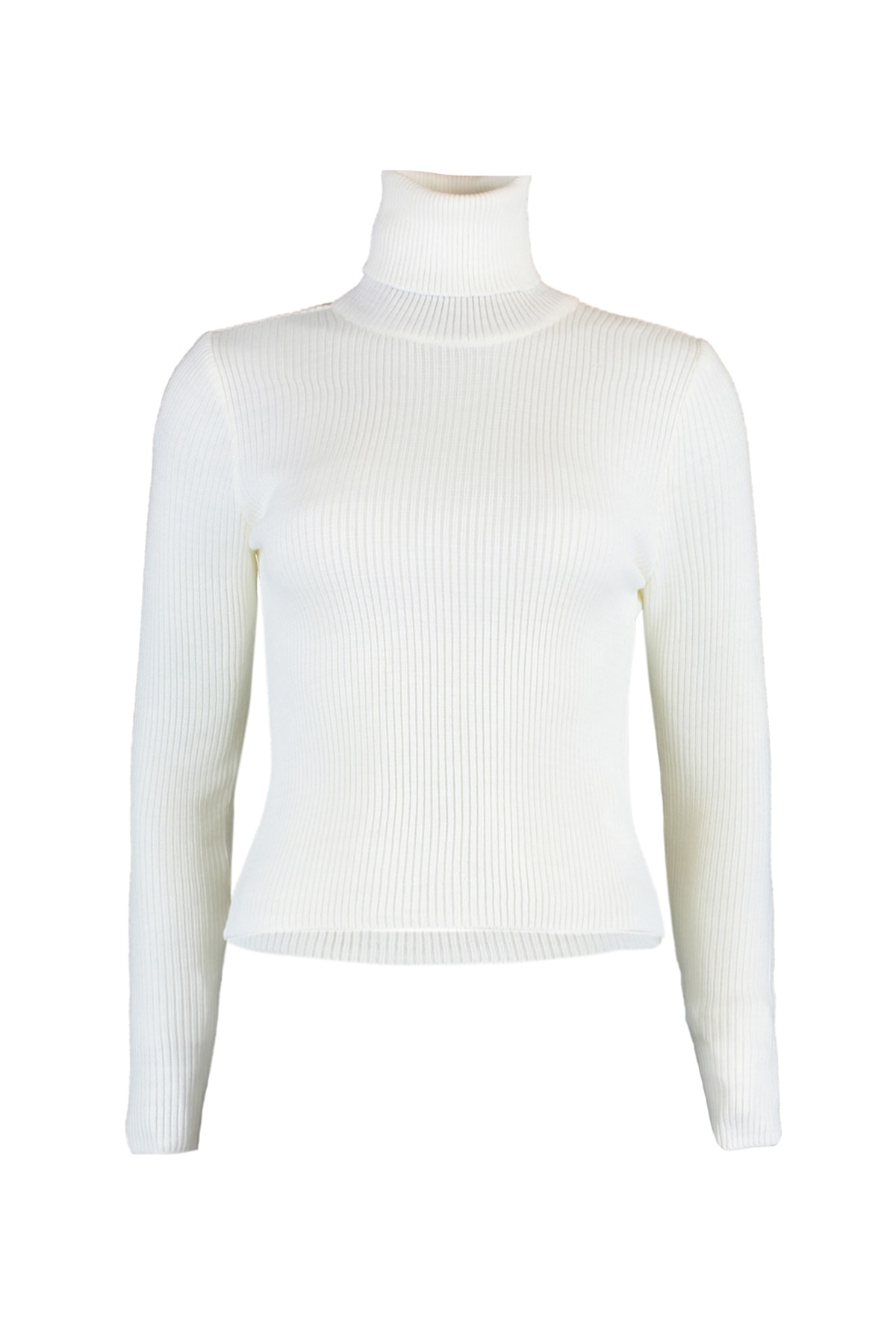 Dámsky rolák Trendyol Knitwear