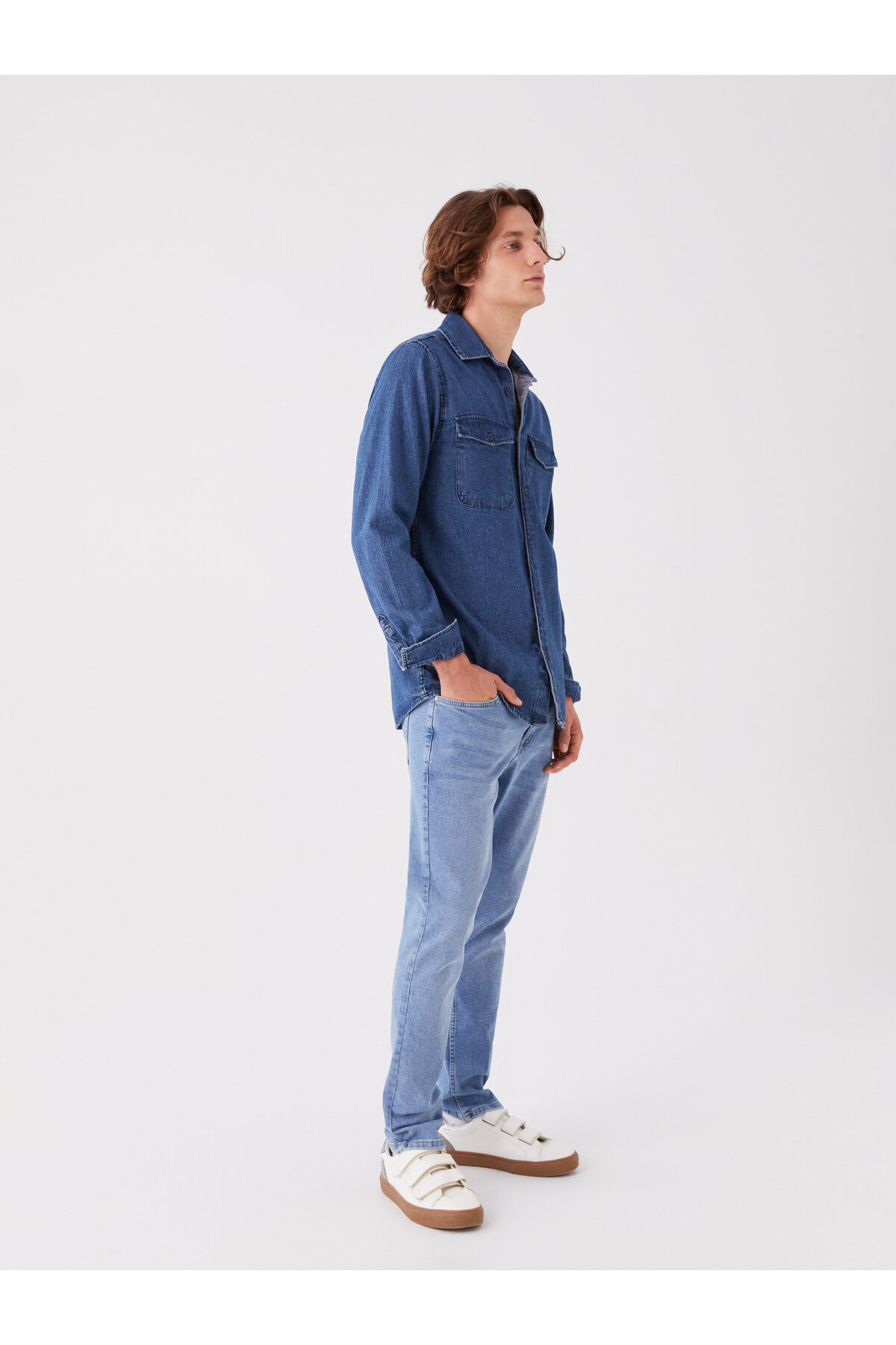 LC Waikiki Slim Fit Men's Jeans