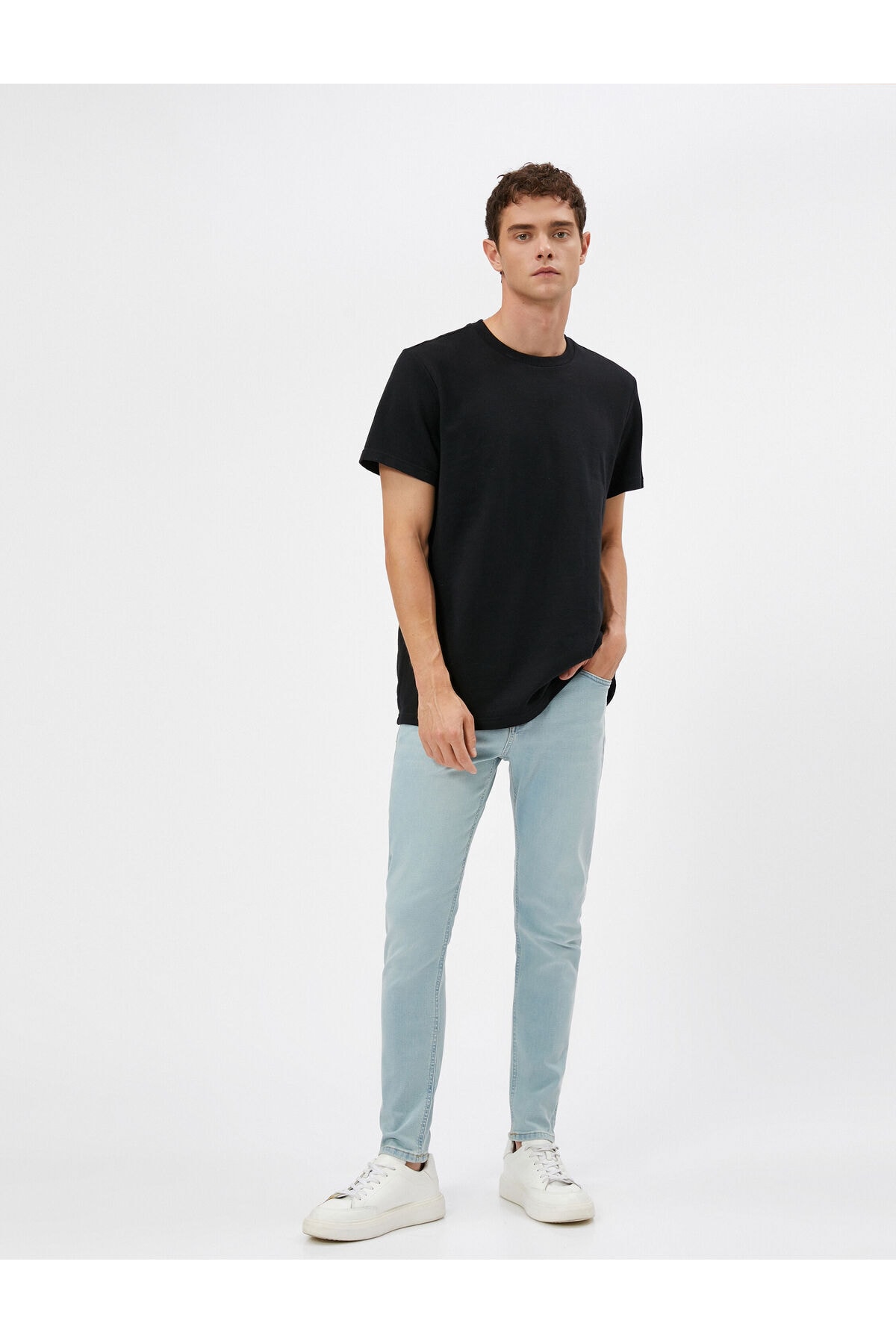 Koton Skinny Fit Premium Jeans - Michael Jean