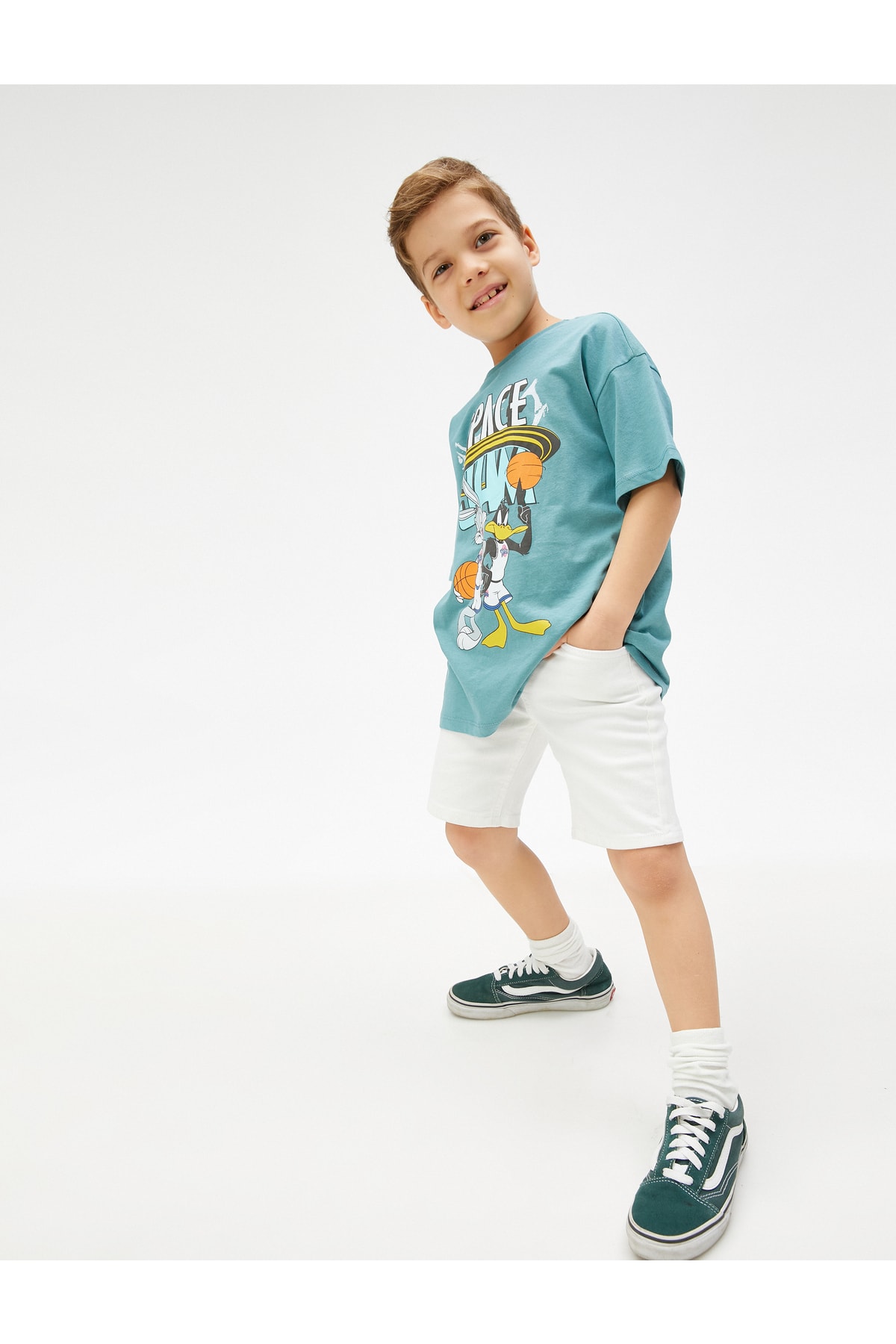 Koton Kids Shorts &amp; Bermudas