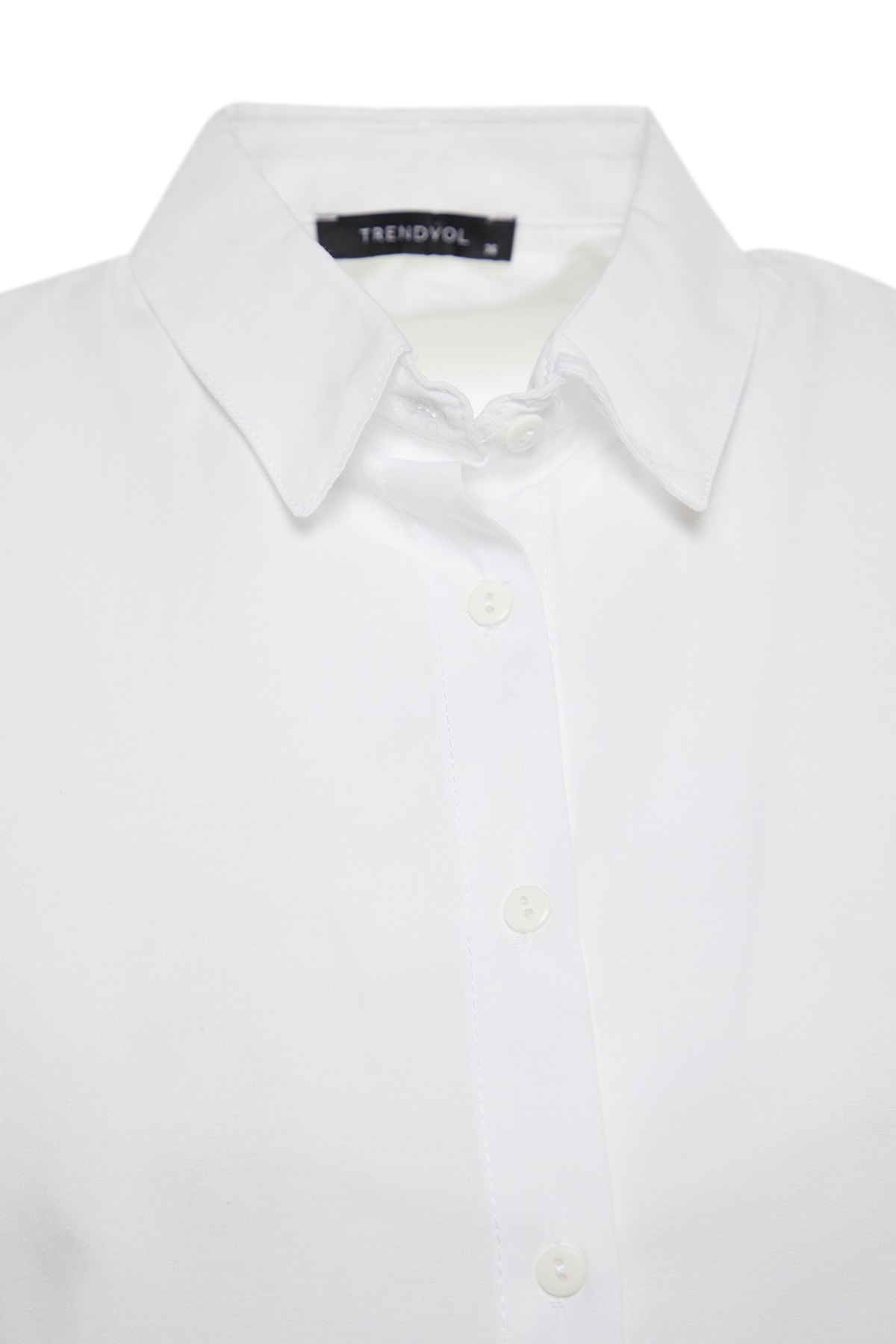 Camasa dama, Trendyol Basic