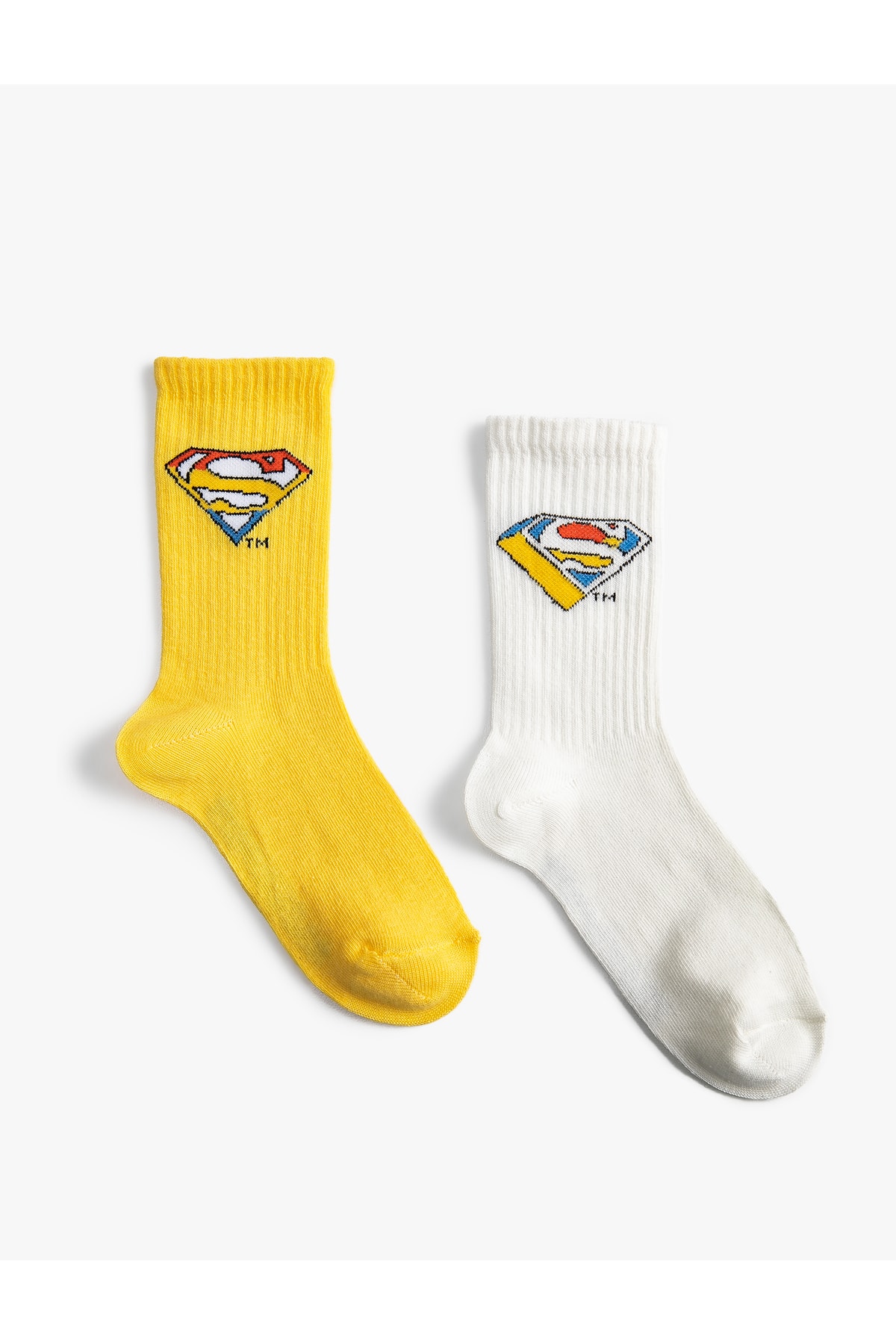 Koton Socks - Blue - 2 pcs