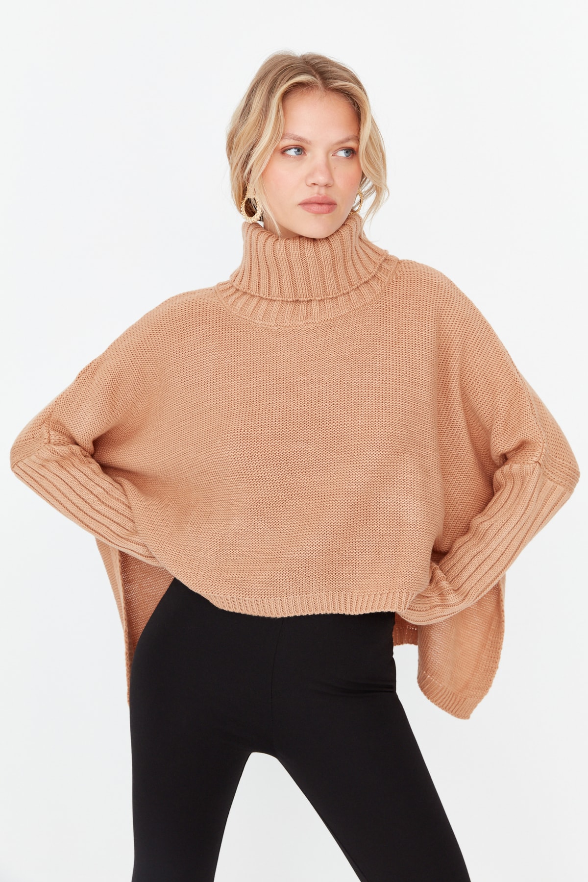 Women's sweater Trendyol Knitwear