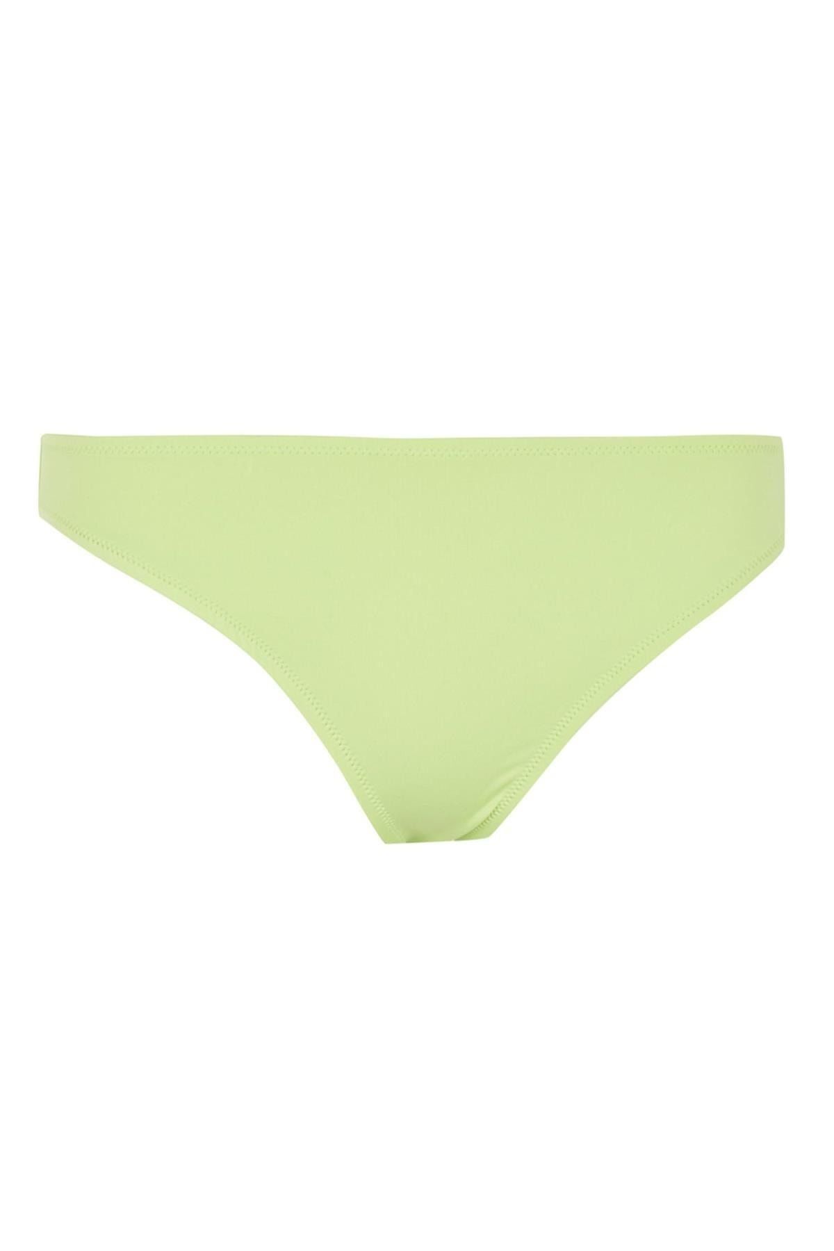 DEFACTO Fall In Love Regular Fit Bikini Bottom