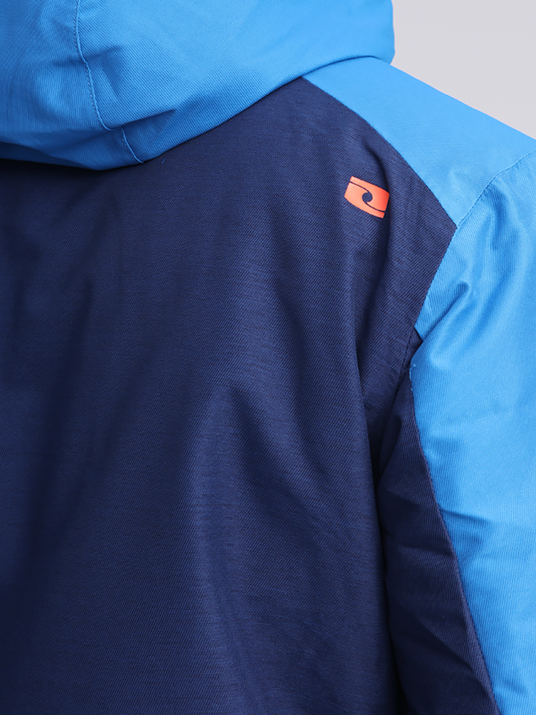 Men&#039;s ski jacket LOAP LAWUR Blue