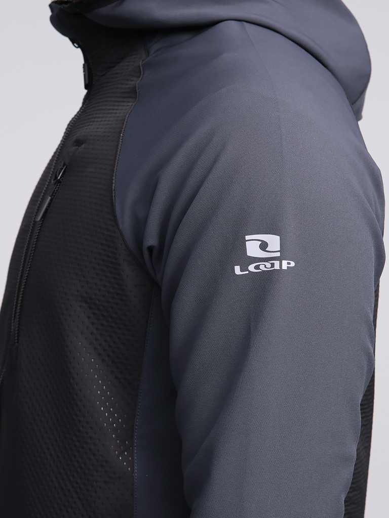 Men&#039;s jacket LOAP URCAEL Grey
