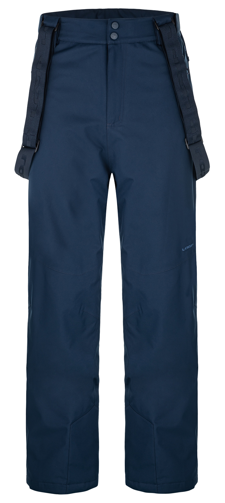 Men's Ski Pants LOAP FEROW Dark Blue