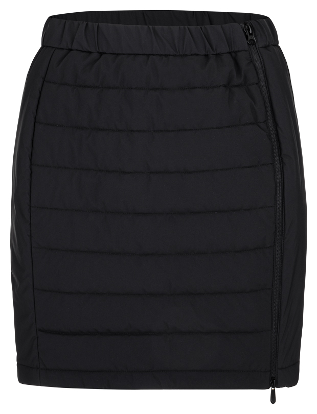 Women's Winter Skirt LOAP IRMYNA Black