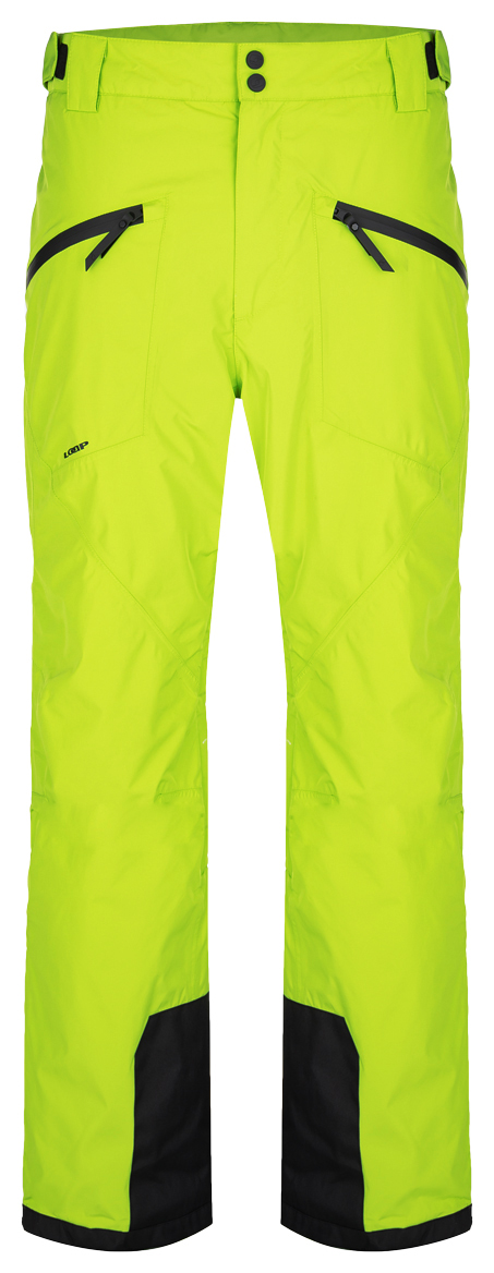 Men's Outdoor Trousers LOAP ORIX Green