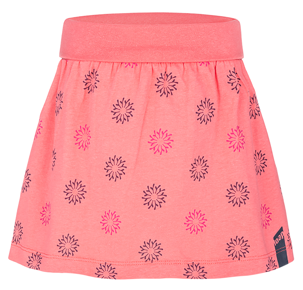 Girl's Skirt LOAP BESRIE Pink