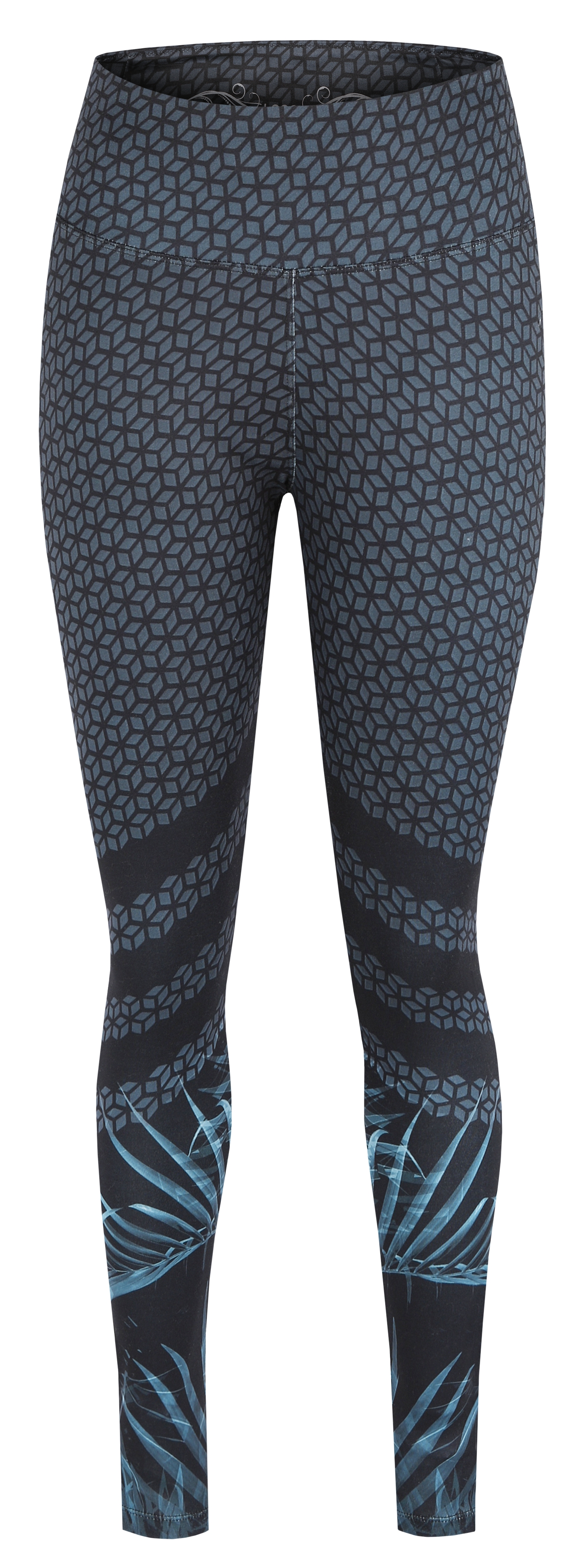 Women's Leggings LOAP MIRONE Black