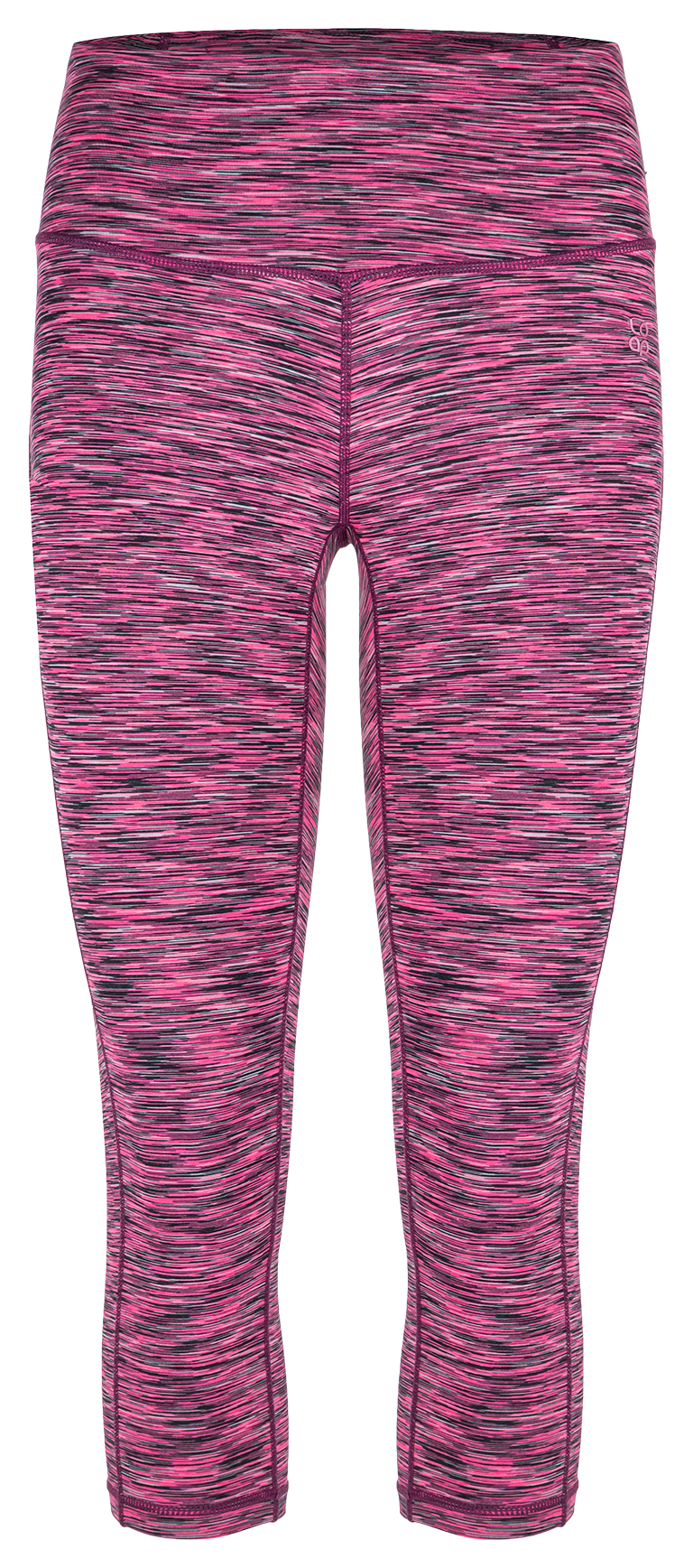 Women's 3/4 Leggings LOAP MARIKA Pink