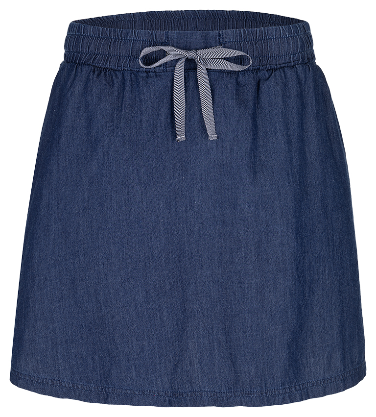 Women's Skirt LOAP NEA Blue