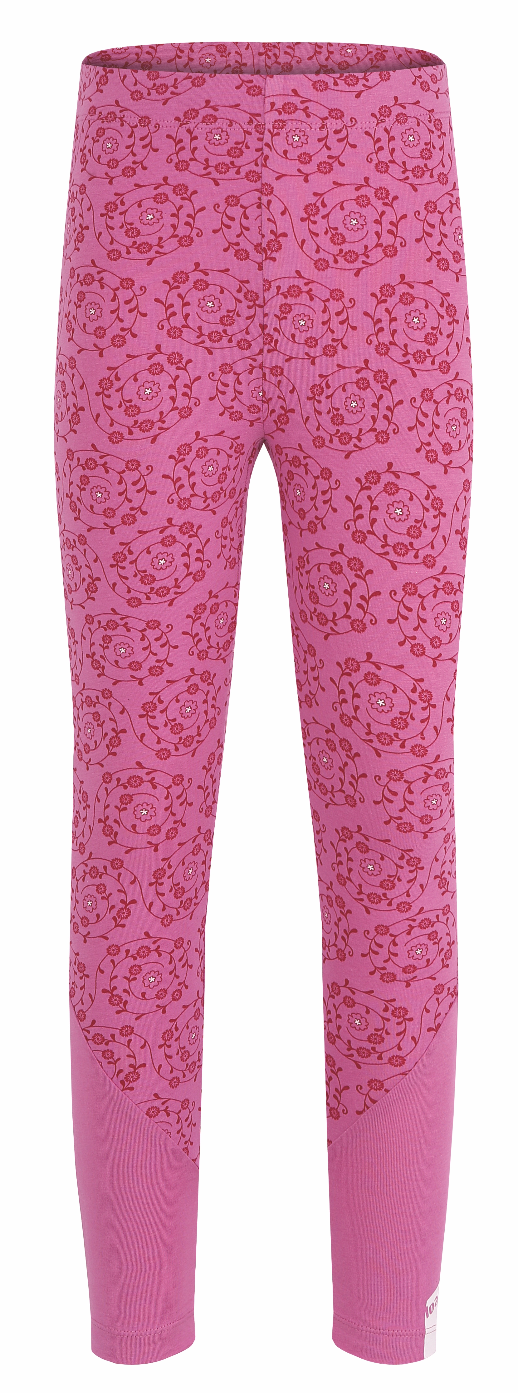 Girl's Leggings LOAP BILENA Pink