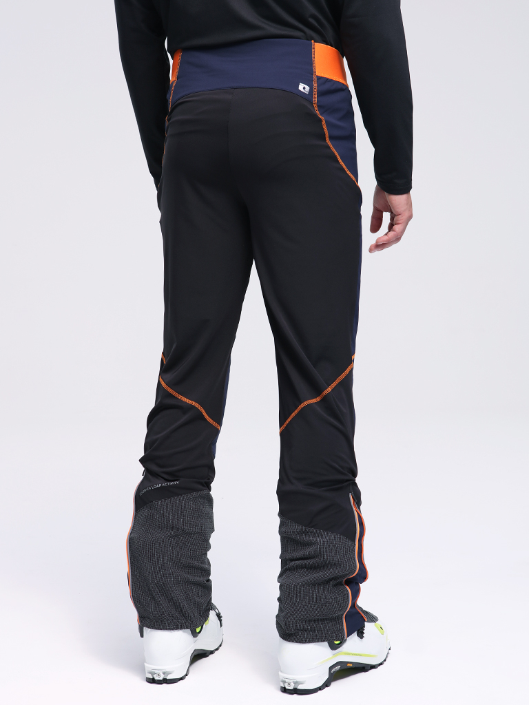 Men's trousers LOAP URKARON Blue