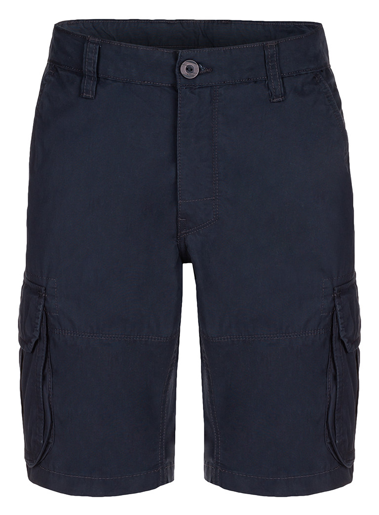 Men's City Shorts LOAP VEKOT Blue