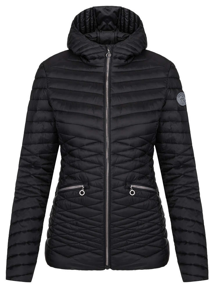 Women's Jacket LOAP ILLA Black