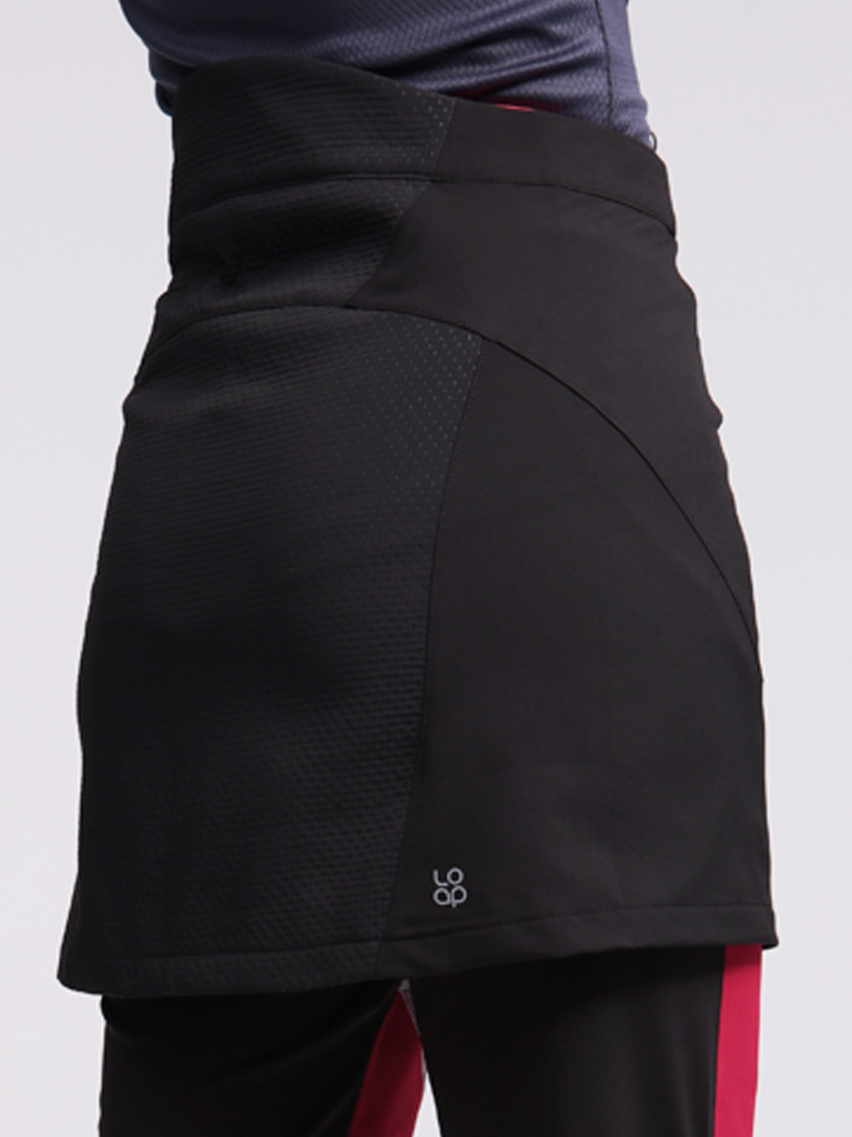 Fusta de iarnă LOAP URKISS