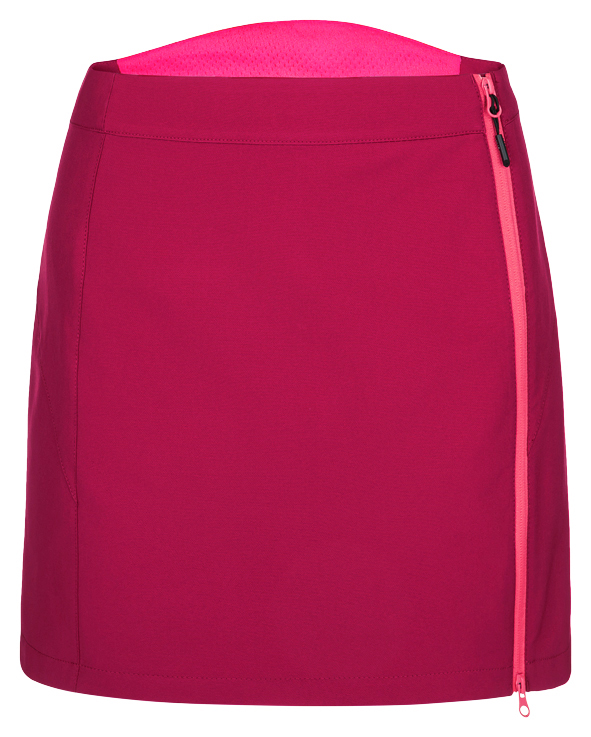 Women's Winter Skirt LOAP URKISS Pink