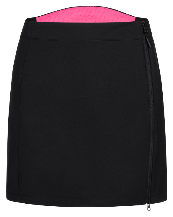 Women's Winter Skirt LOAP URKISS Black