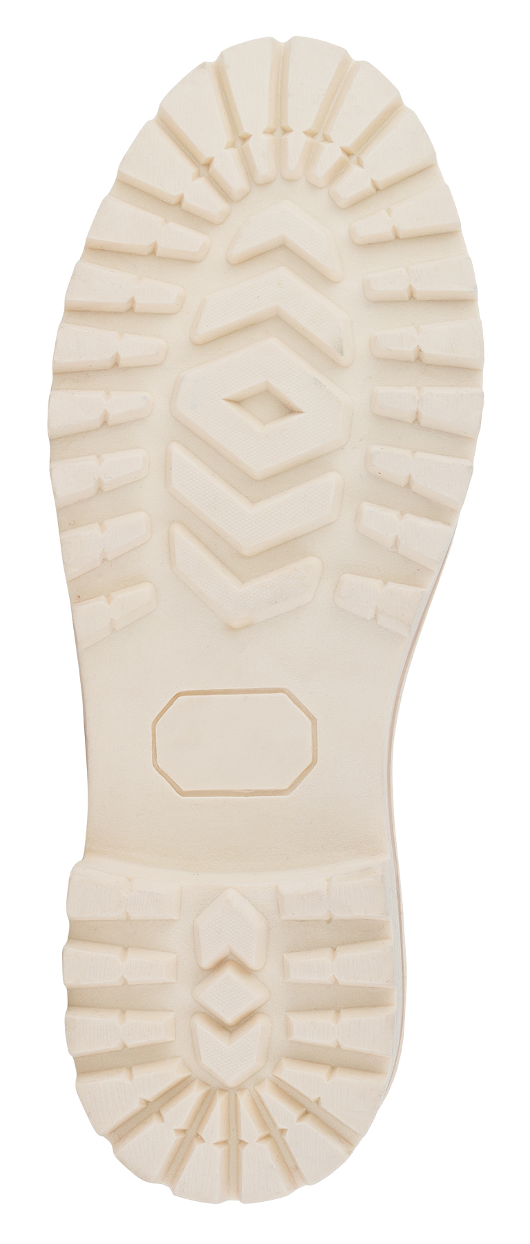 Women's winter shoes LOAP COPA Beige