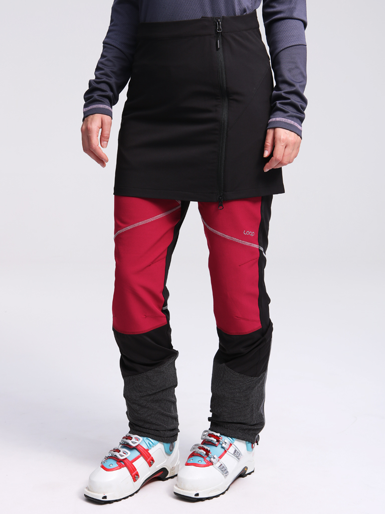 Fusta de iarnă LOAP URKISS