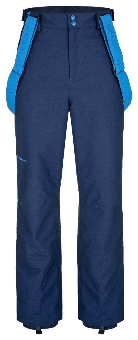 Men's Ski Pants LOAP LAWIKO Blue