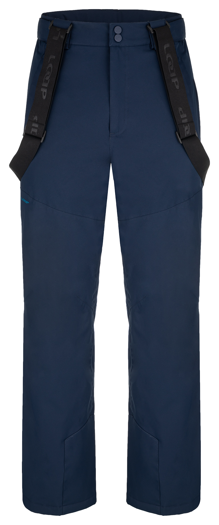 Men's Ski Pants LOAP FLOCKY Blue