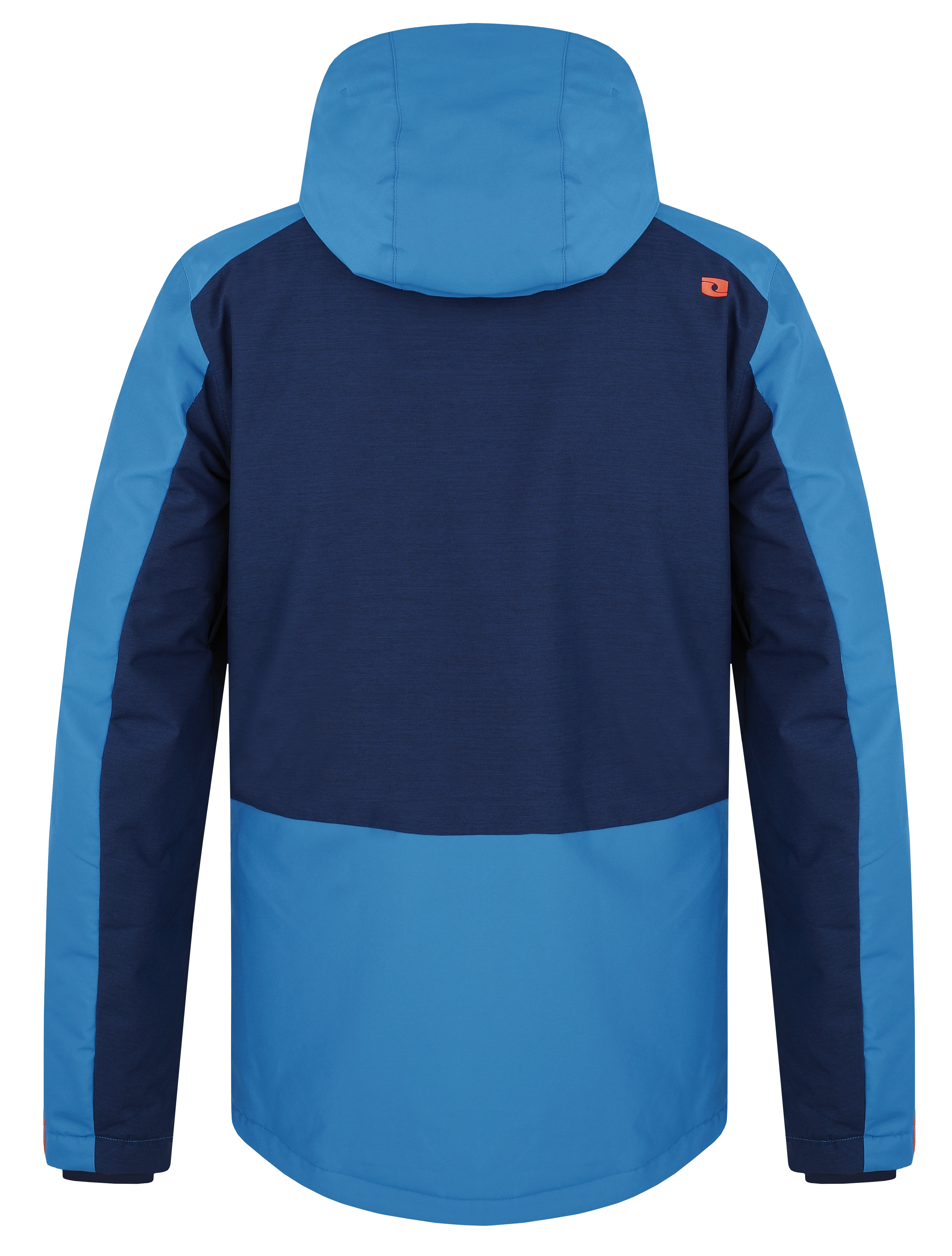 Men&#039;s ski jacket LOAP LAWUR Blue