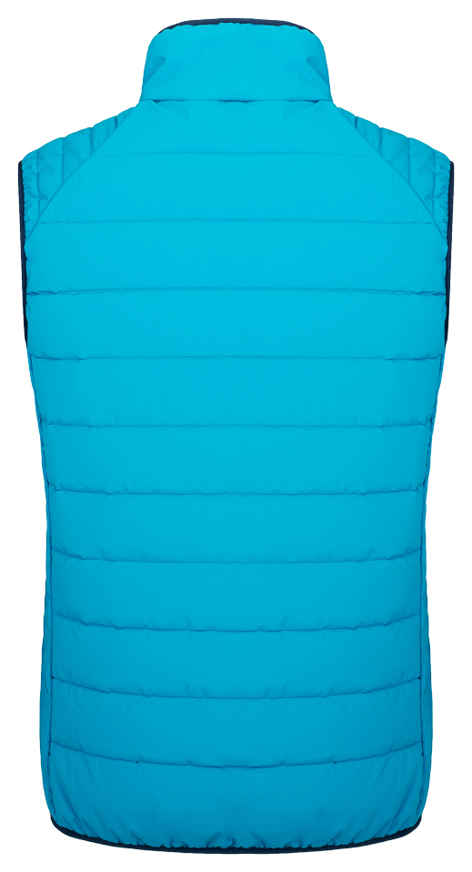 Men's vest LOAP IROSS Blue