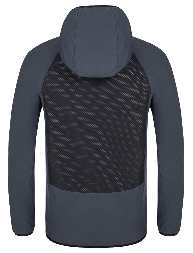 Men&#039;s jacket LOAP URCAEL Grey