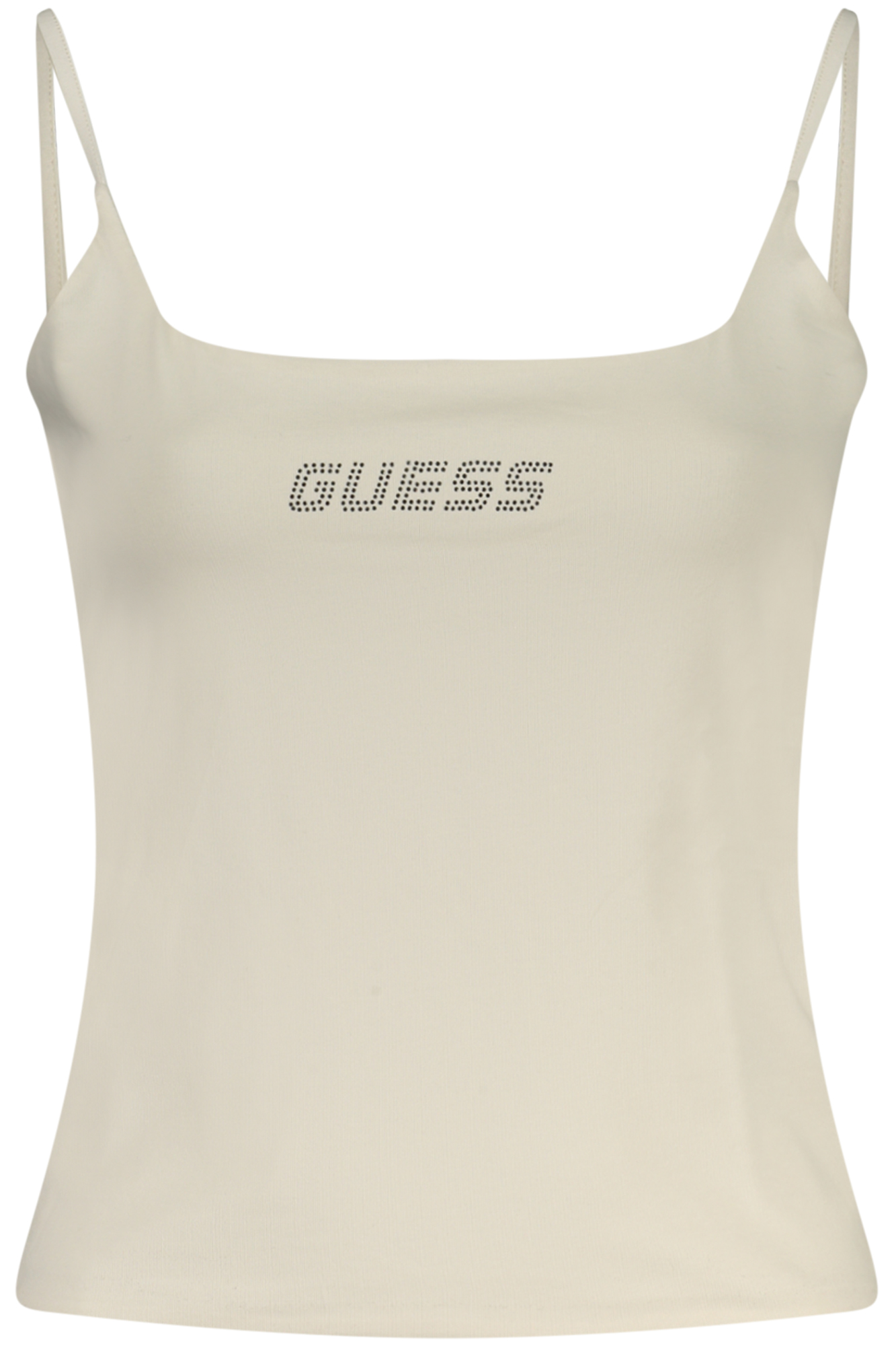 Дамски дантелен потник Guess Jeans