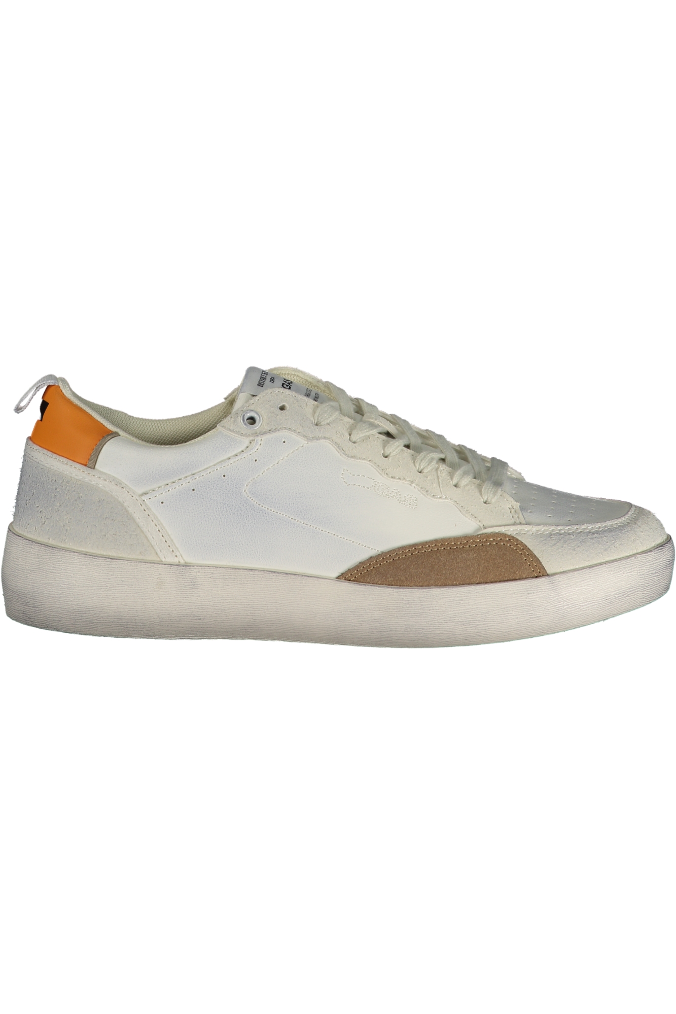 Бели мъжки маратонки