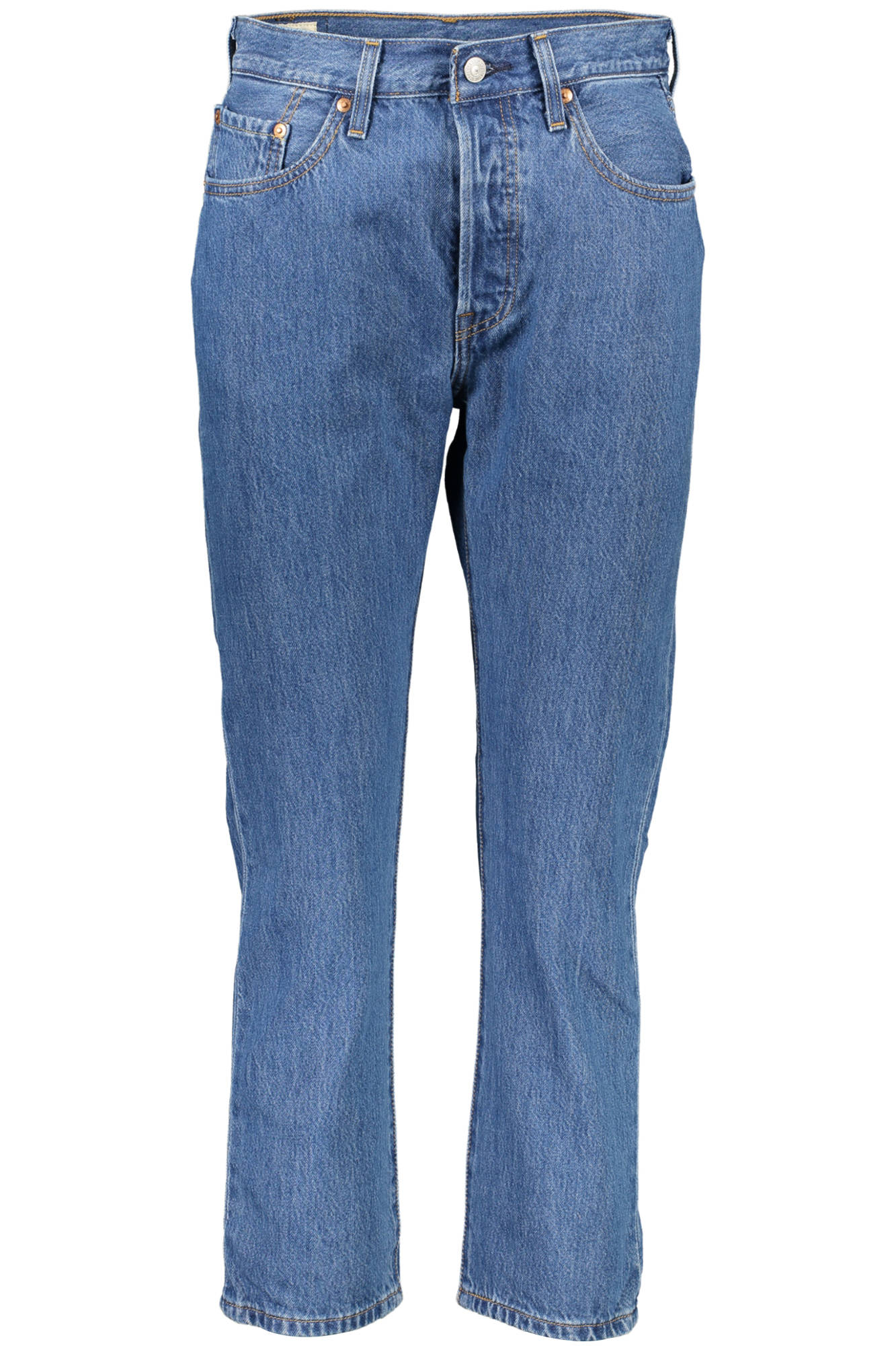 LEVI&#039;S WOMEN&#039;S DENIM JEANS BLUE