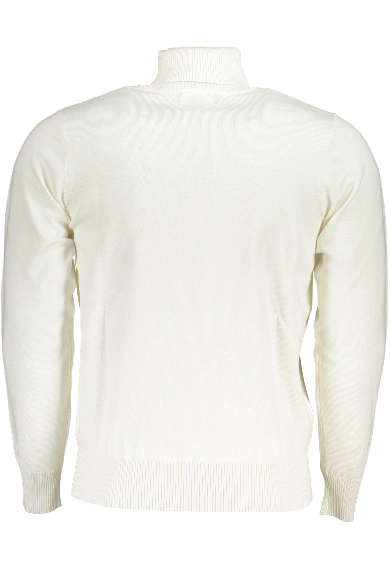 US GRAND POLO MEN&#039;S WHITE SWEATER