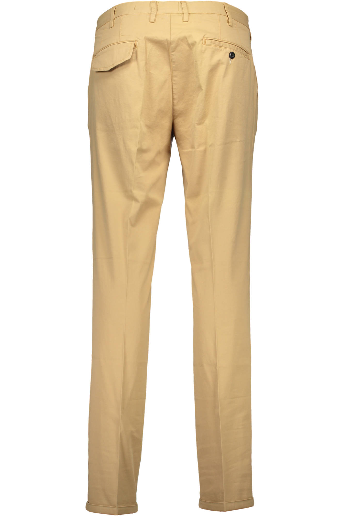 GANT MEN&#039;S BEIGE TROUSERS