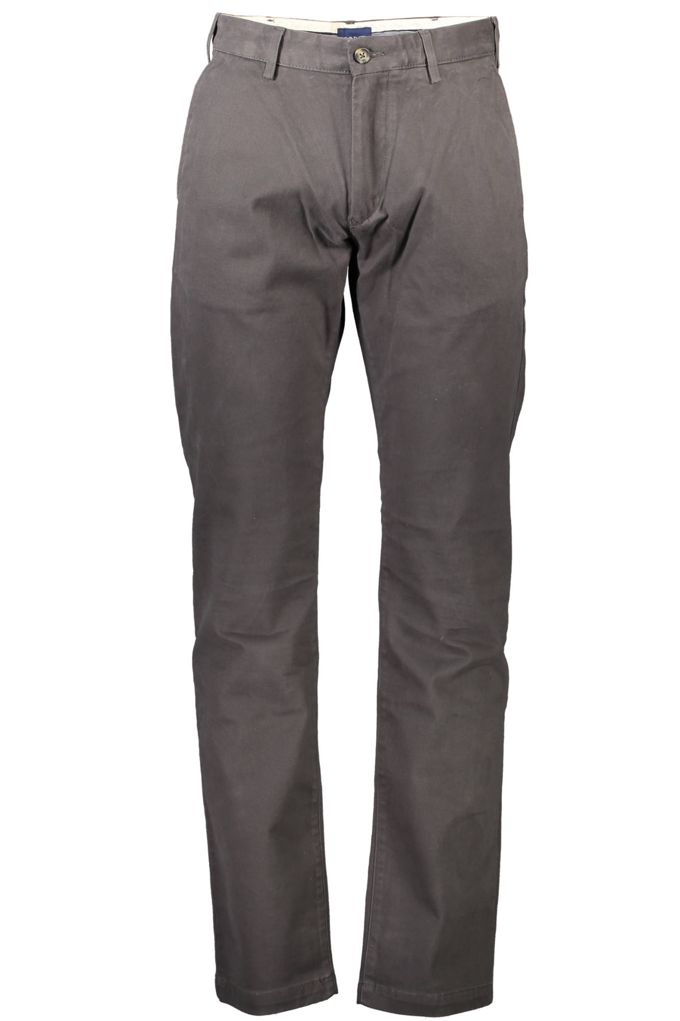 GANT MEN&#039;S GRAY PANTS