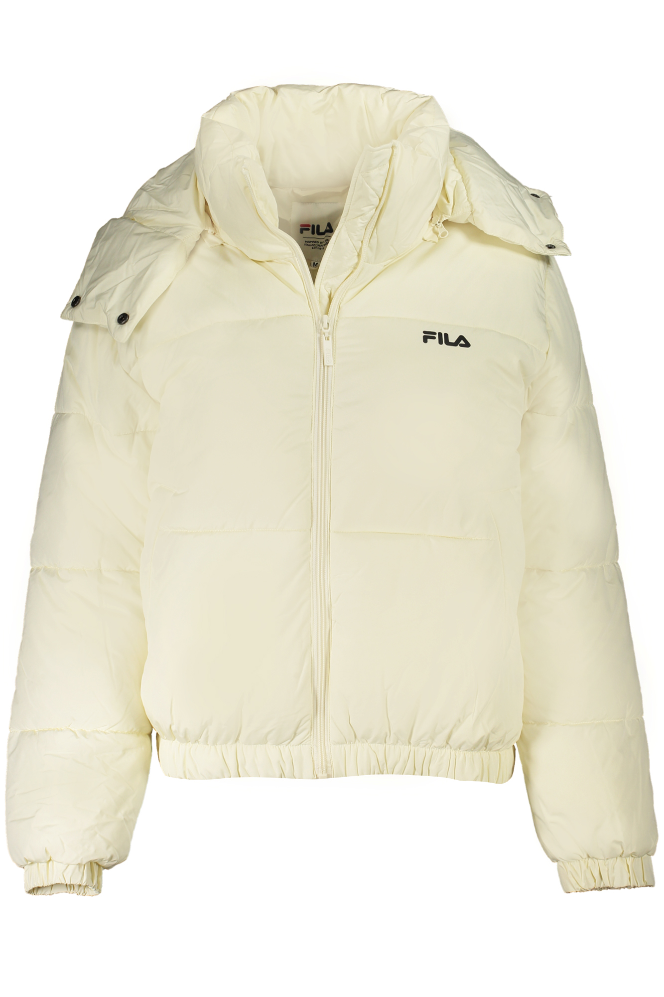 FILA WOMEN&#39;S BEIGE JACKET