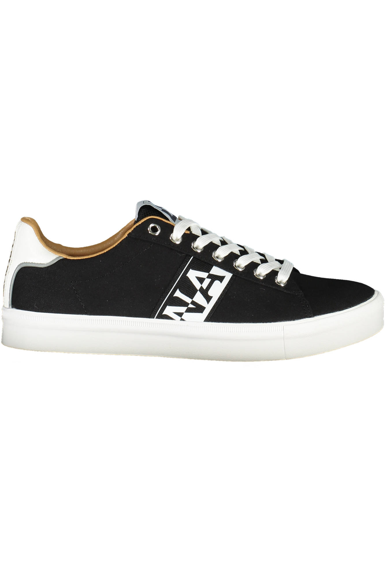 NAPAPIJRI SHOES MEN&#039;S SPORTS FOOTWEAR BLACK