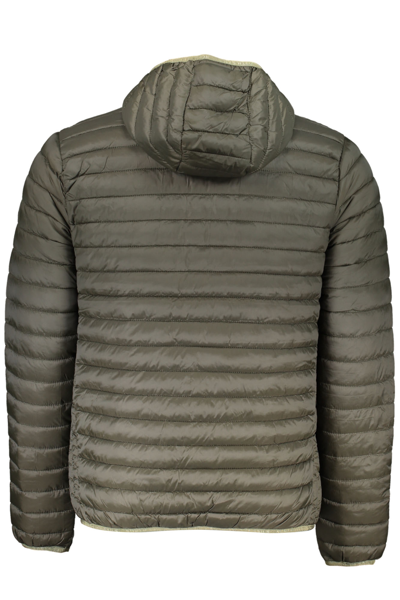 NORTH SAILS GREEN MEN&#039;S JACKET