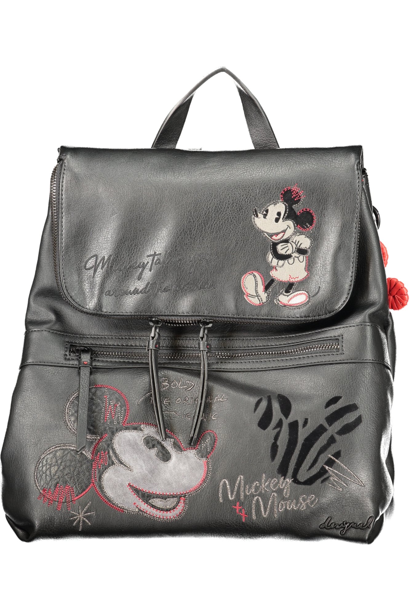 Elegatní dámský batoh Desigual