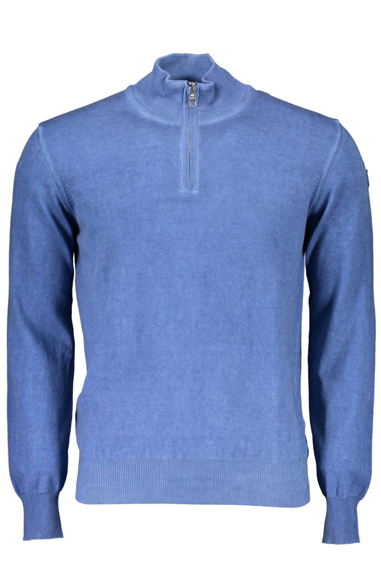 NORTH SAILS MEN&#039;S BLUE SWEATER