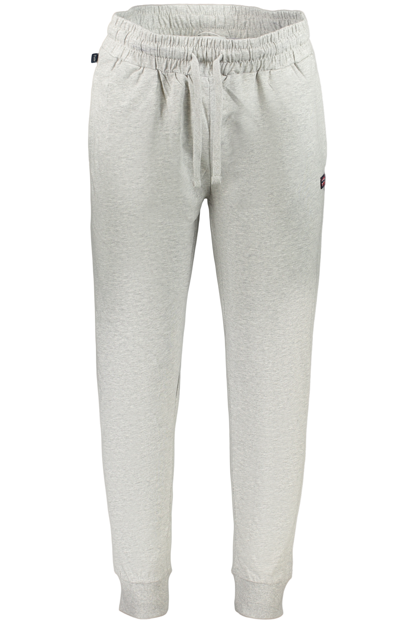 Мъжки сиви спортни панталони НОРВЕГИЯ 1963