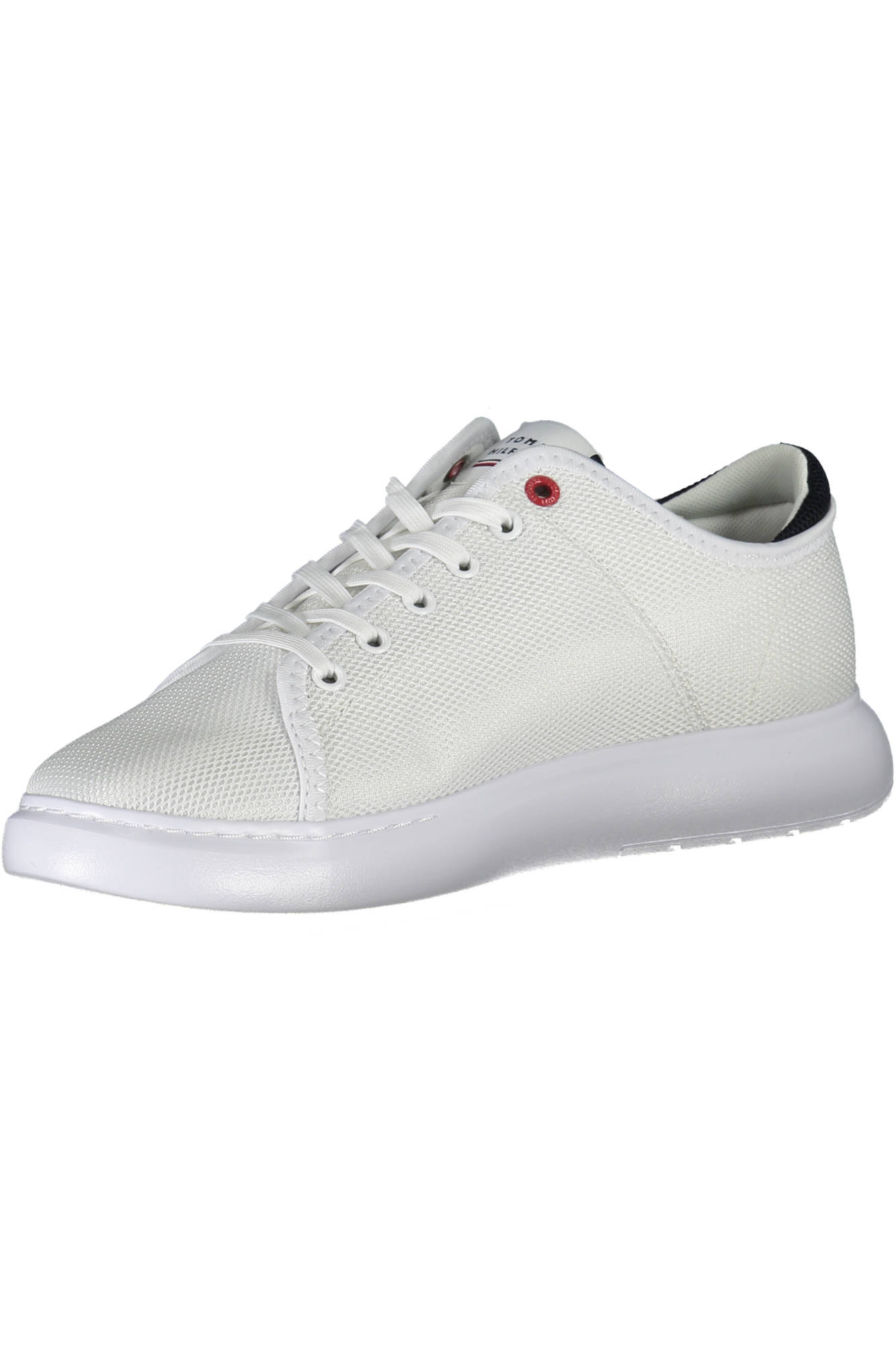 Tommy Hilfiger Lightweight Textile Cupsole