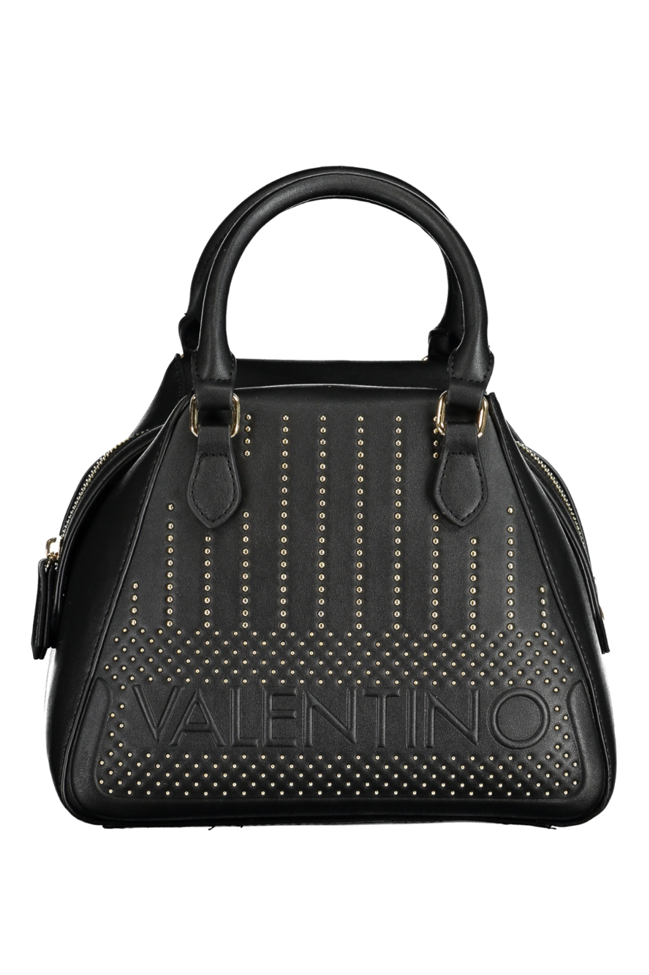 VALENTINO BAGS BLACK WOMEN'S BAG