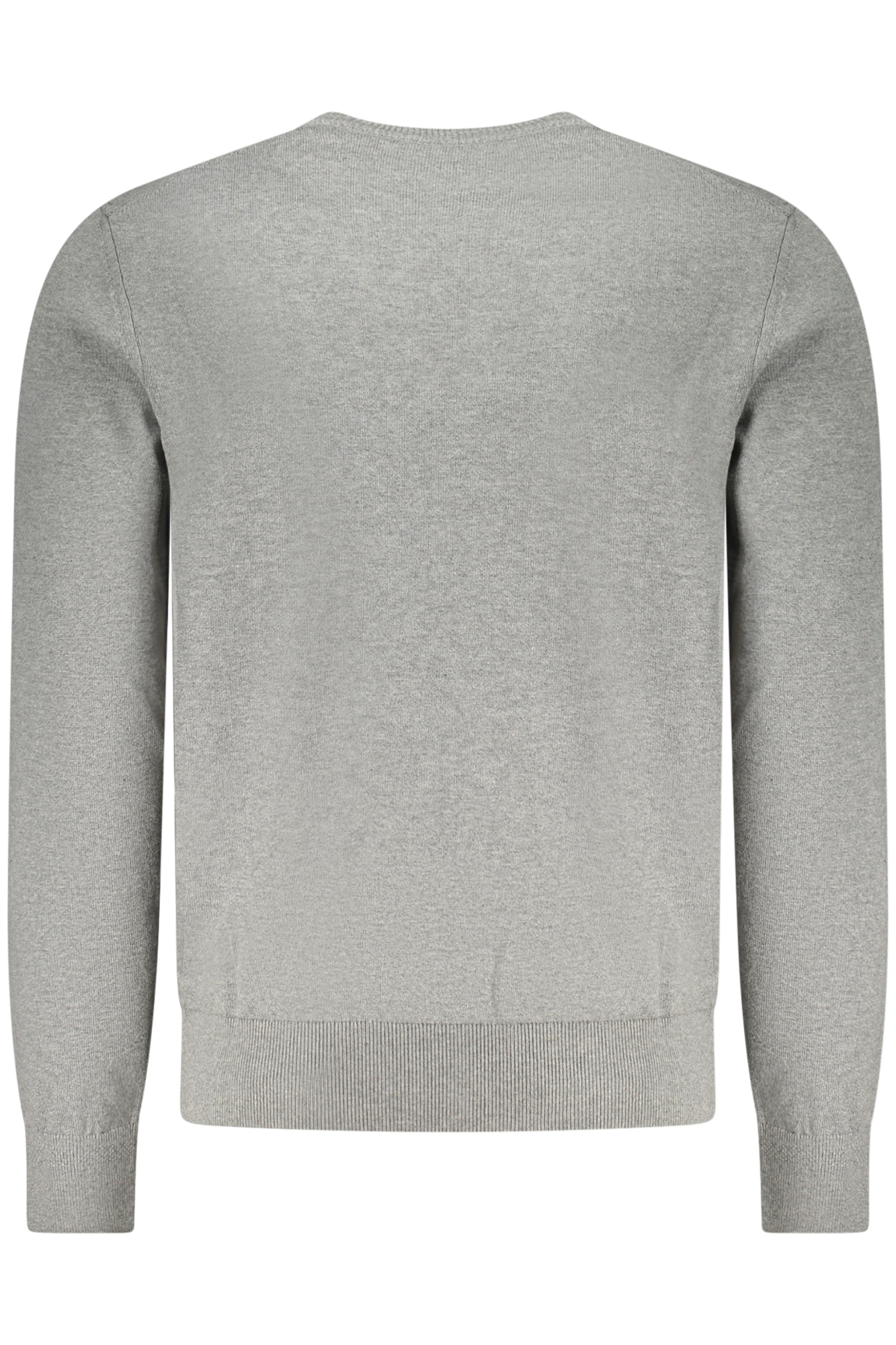 BOSS MEN&#039;S GREY SWEATER